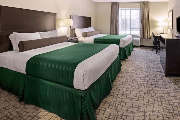 Cobblestone Inn of Durand